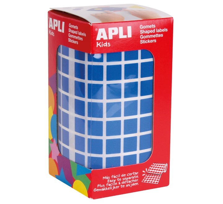 apl r.gomets cuadr.10x10mm.az 04872