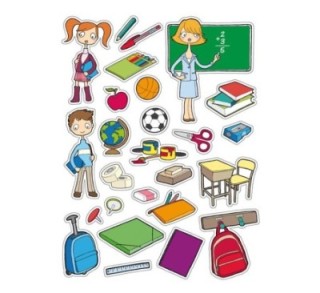 bolsa 12h gomets remov. apli la escuela 11448