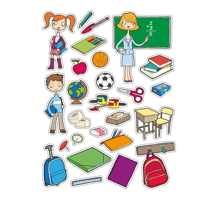 bolsa 12h gomets remov. apli la escuela 11448