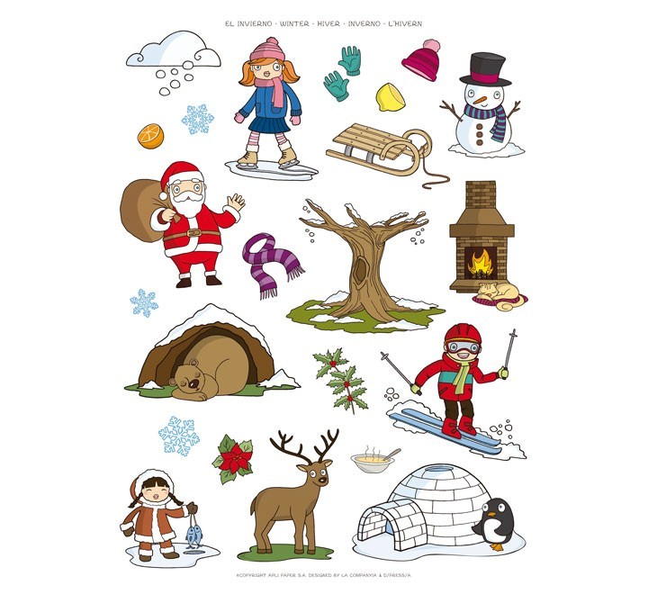 bolsa 12h gomets remov. apli invierno 11625