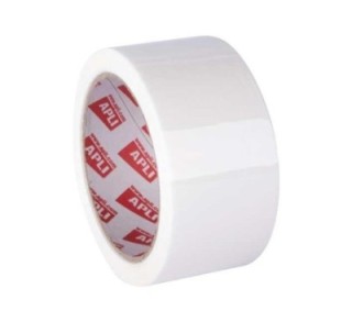 pack 6 rollo precinto apli pp basic 48mmx66m bl