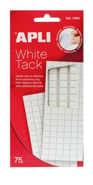 sobre apli tack blanco 75g.