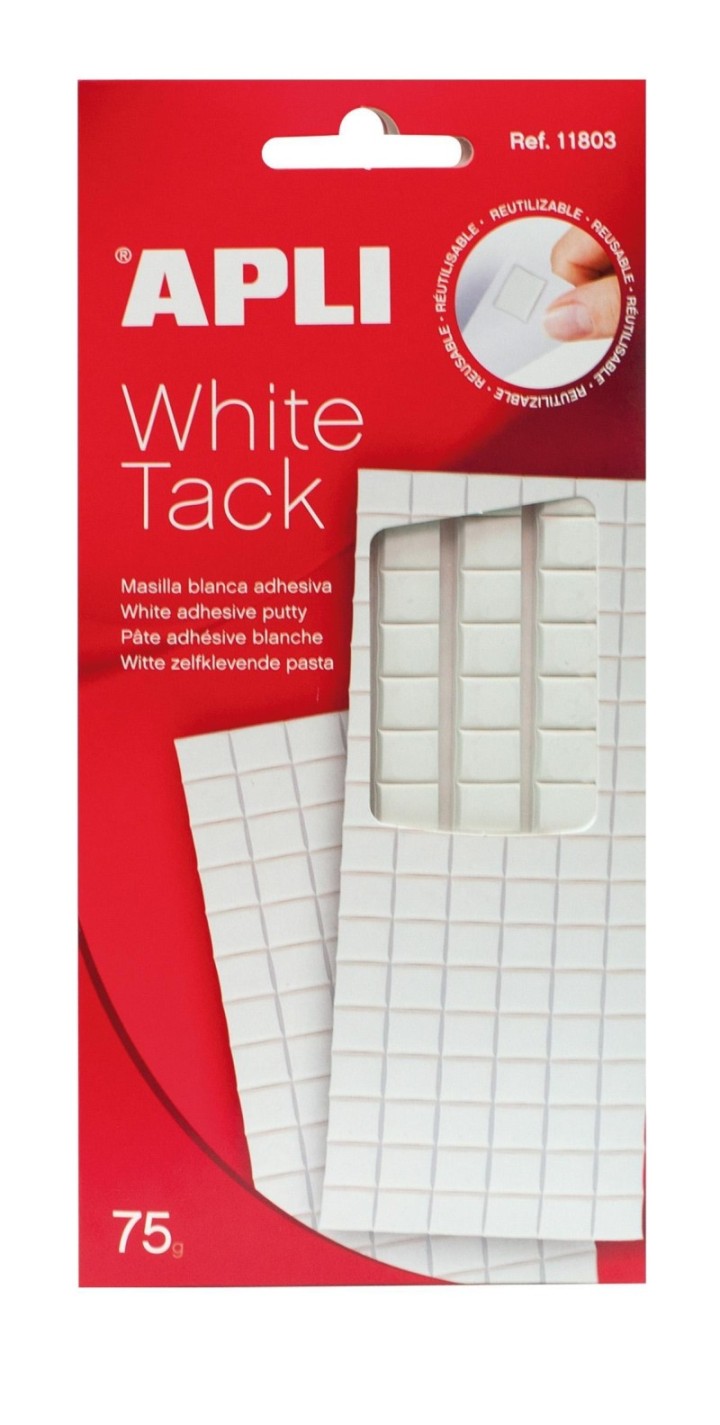 sobre apli tack blanco 75g.