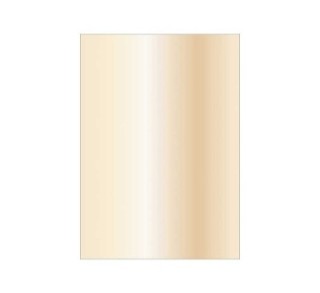 bl. 10h pergamino apli champagne metal a4 130gr