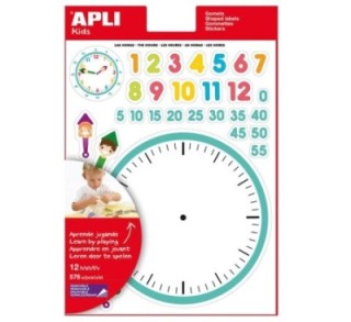 bolsa 12h gomets remov. apli las horas 12790