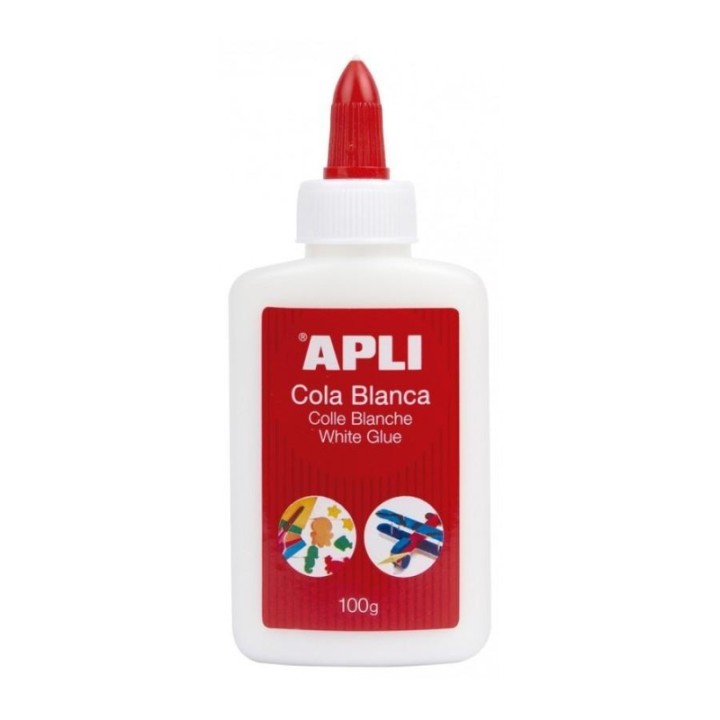 cola blanca apli 250g 12850
