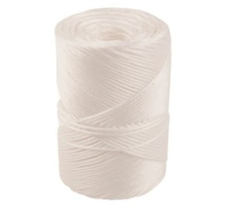 bobina cuerda polipropileno apli 1 cabo 400gr.