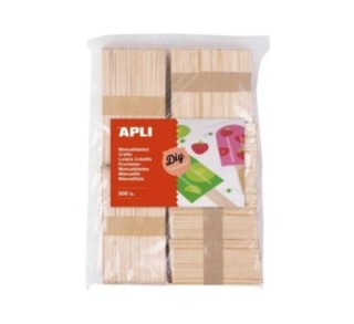 b. 800u palo madera apli polo nat. med. stdo