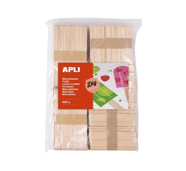 b. 800u palo madera apli polo nat. med. stdo