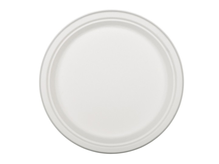 bo. 50 platos nupik extra grande 260mm bagazo