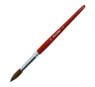 pincel serie 101 no 22 milan 0410122