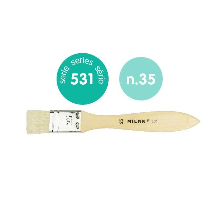 paletina serie 531 no35 milan 0453135