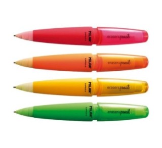 portaminas milan capsule fluo 1.3mm stdo 18504920