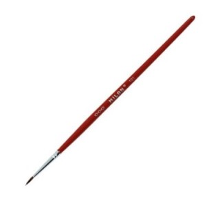 pincel serie 101 no000 milan 80298