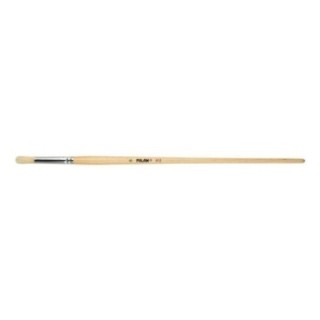pincel milan serie 512 p.conica m.largo no6 80346