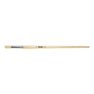 pincel milan serie 512 p.conica m.largo no8 80348