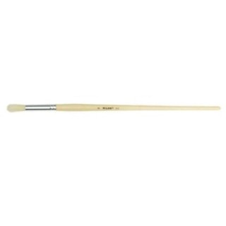 pincel milan 512 p.conica m.largo no10 80350