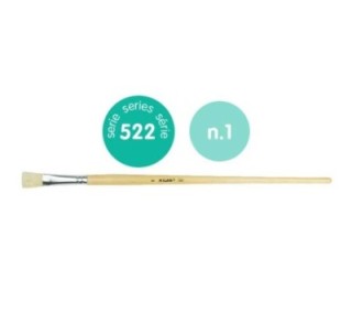 pincel serie 522 no1 milan 80361