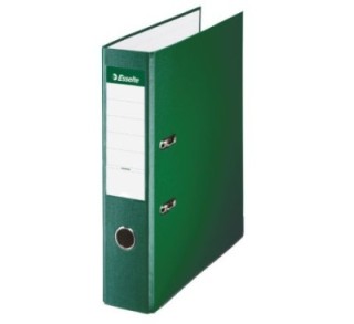 archiv. esselte plast. a4 75mm ve 42310