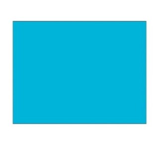 rollo film aironfix adh. 45cmx20m mate azul cl