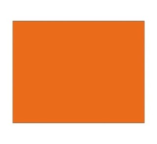 rollo film aironfix adh. 45cmx20m naranja