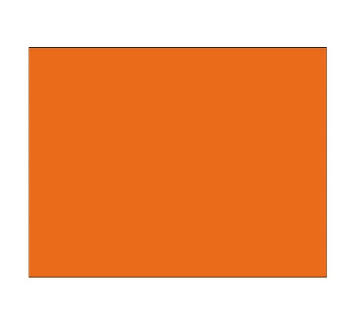 rollo film aironfix adh. 45cmx20m naranja