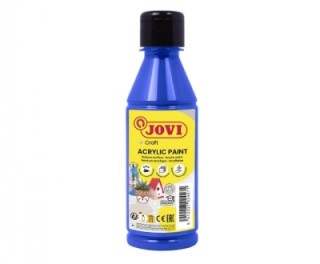 bot. pintura acrilica jovi acrylic 250ml az ultr