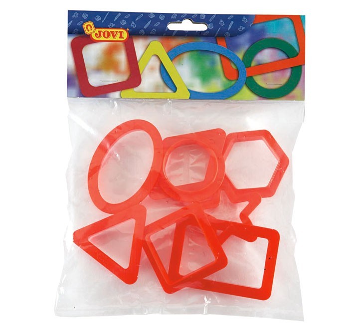 bolsa 8un moldes figuras geometricas jovi 21
