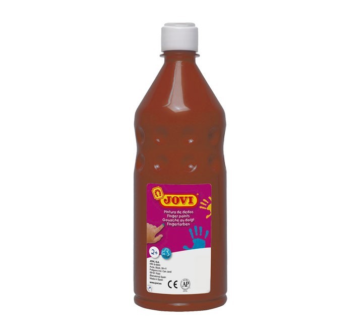 desc.  bot pintura dedos jovi 750ml marr