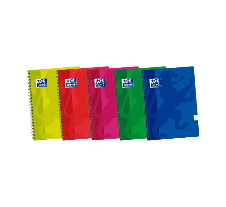 desc.  cuad. oxford school fo 80h 5x5 vivos