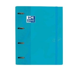 carpebloc oxford 4an 100h a4 5x5 touch az pastel