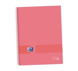 cuad oxford&you ebook1 a4 80h 5x5 t/ex watermelon
