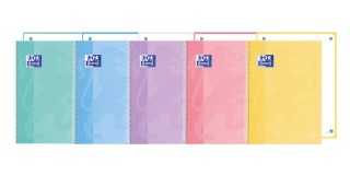 cuad oxford ebook 1 a4 dots 80h touch stdo