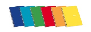 cuad. enri 4o 4x4/m 80h t.bl std103020504