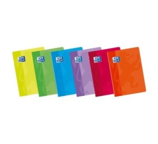 libreta oxford grap. 48h a4 liso 100102926 stdo