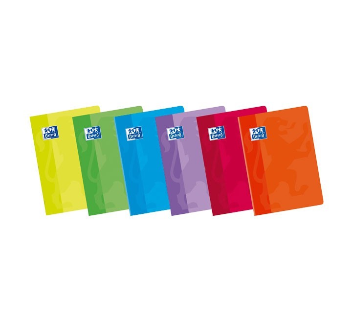 libreta oxford grap.a4 48h pt3.5c/m stdo 100102899