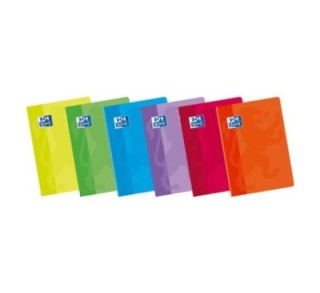 libreta oxford grap a5  48h p.2.5 stdo
