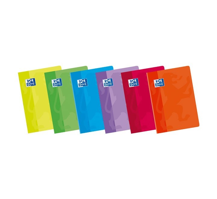 libreta oxford grap a5  48h p.2.5 stdo
