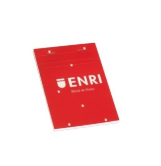 bloc enri con tapa a4 80h 4x4 400032069