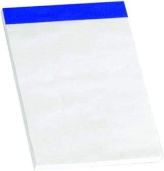 bloc grapado enri sin tapa a6 80h liso