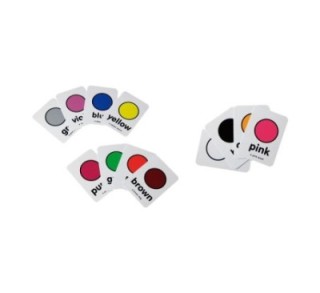 desc.  juego henbea aprendo colores ing.