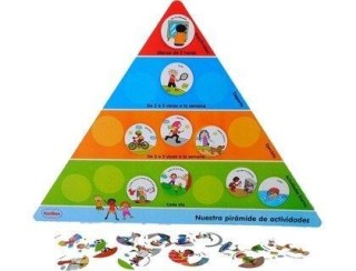 desc.  piramide activ. fisicas 46cm henbea