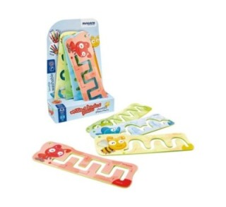 desc.  set miniland 4 plant pre escritura