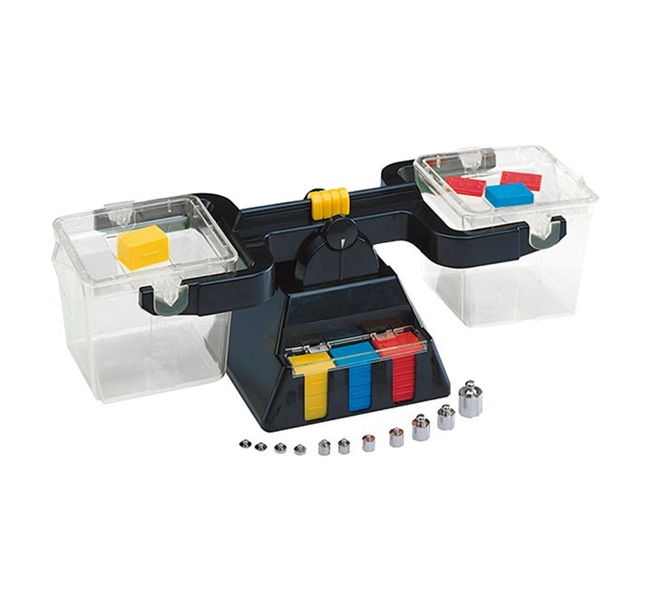 balanza miniland solidos y liquidos 95031