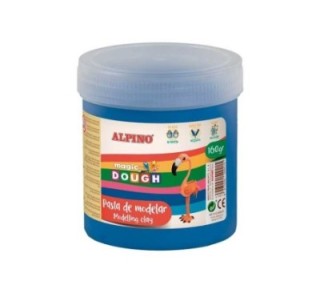 desc.  bote magic dough alpino 160gr azul