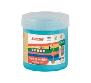 desc.  bote magic dough alpino 160gr cian