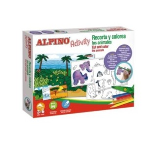 desc.  kit alpino activity color animales