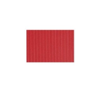 b. 5h goma eva fixo 40x60 corrugada rojo