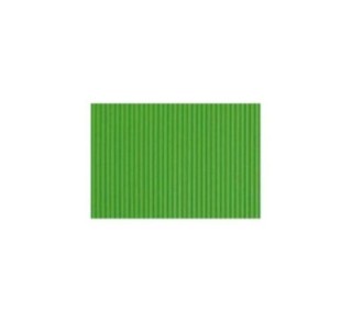 b. 5h goma eva fixo 40x60 corrugada verde