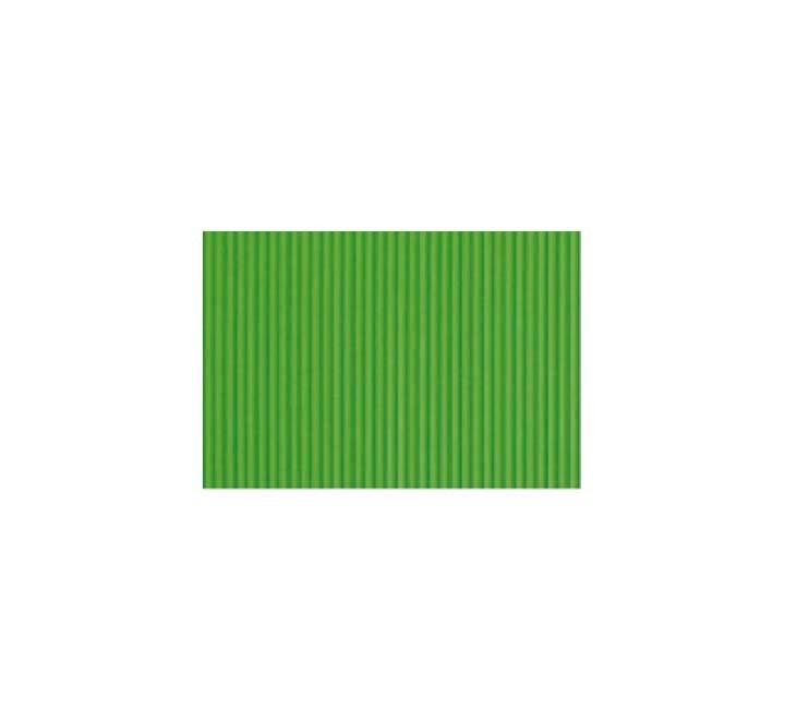 b. 5h goma eva fixo 40x60 corrugada verde